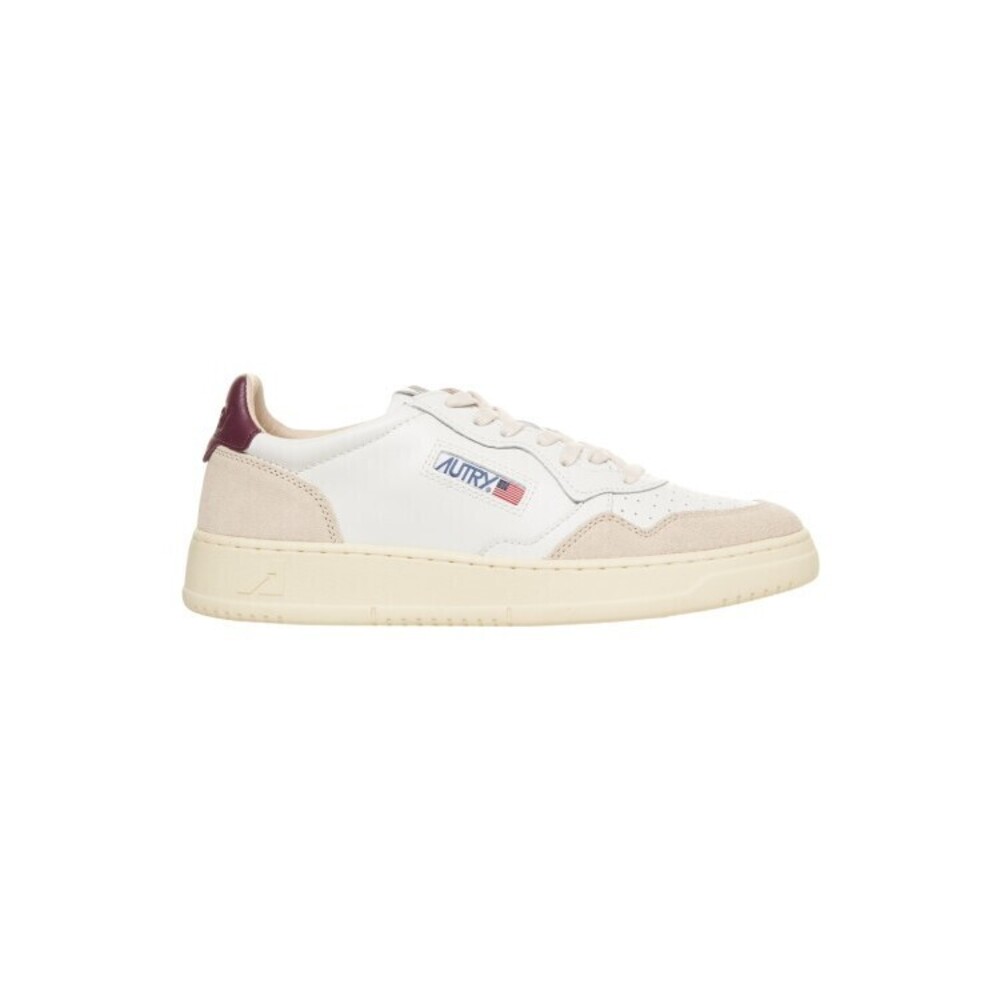 Autry Medalist Low Sneakers - NWT